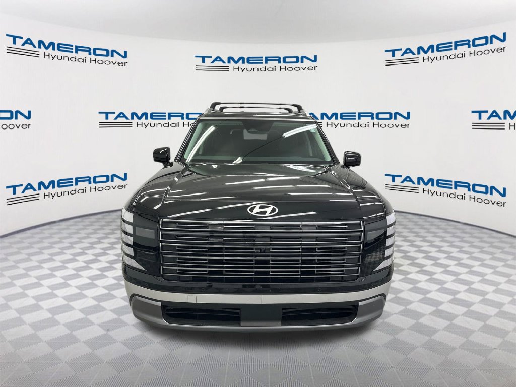 Certified 2026 Hyundai Palisade SEL FWD image 8