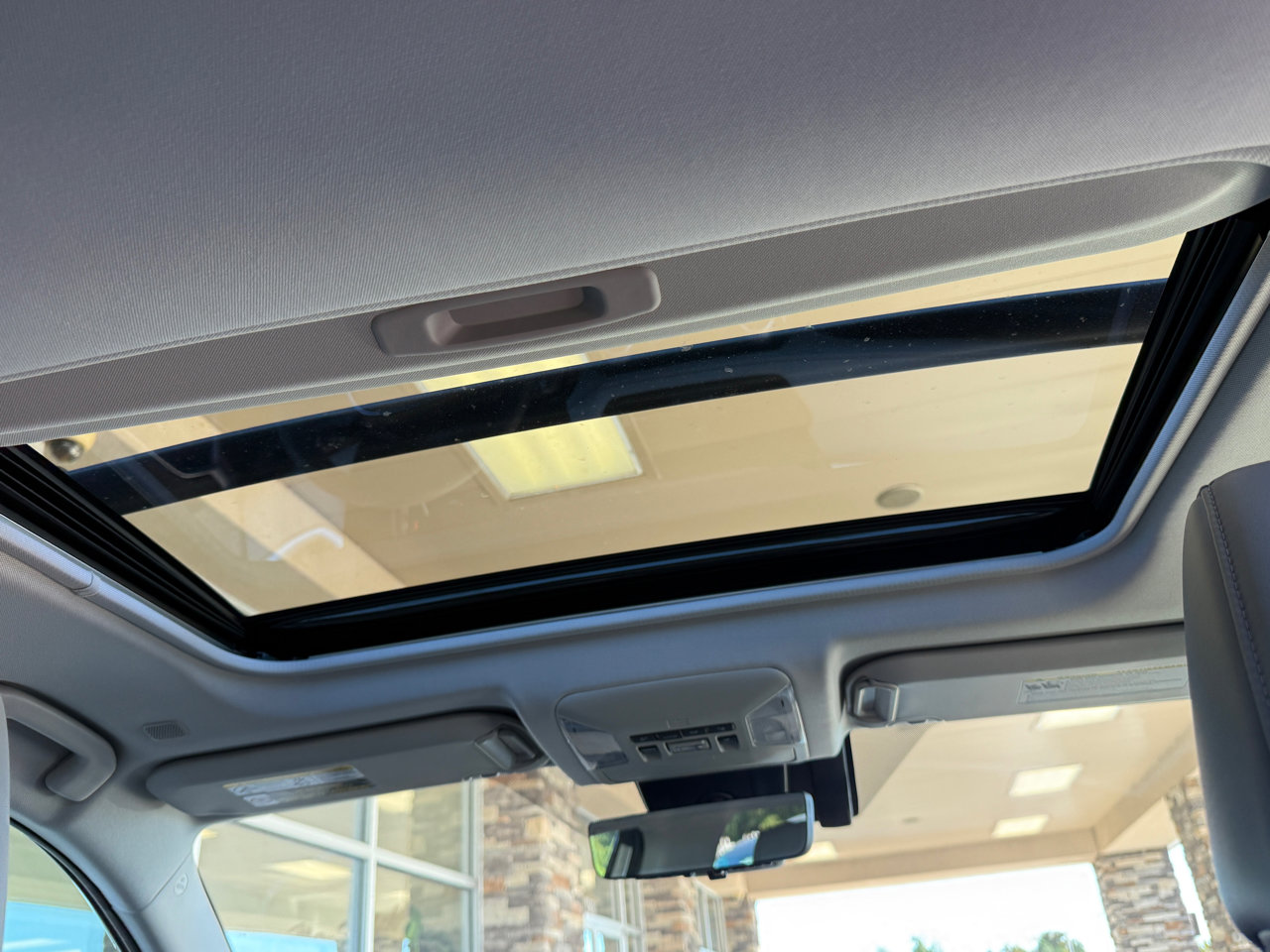 Used 2025 Toyota RAV4 XLE Premium w/ Weather Package image 19