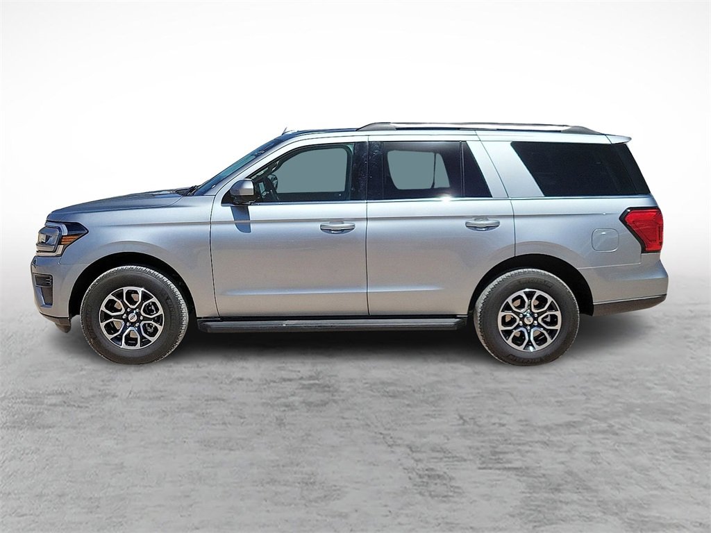 Used 2022 Ford Expedition XLT image 6