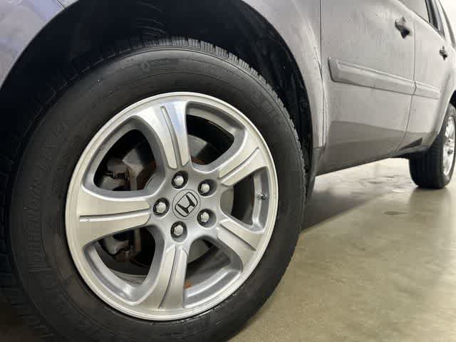 Used 2015 Honda Pilot EX image 28