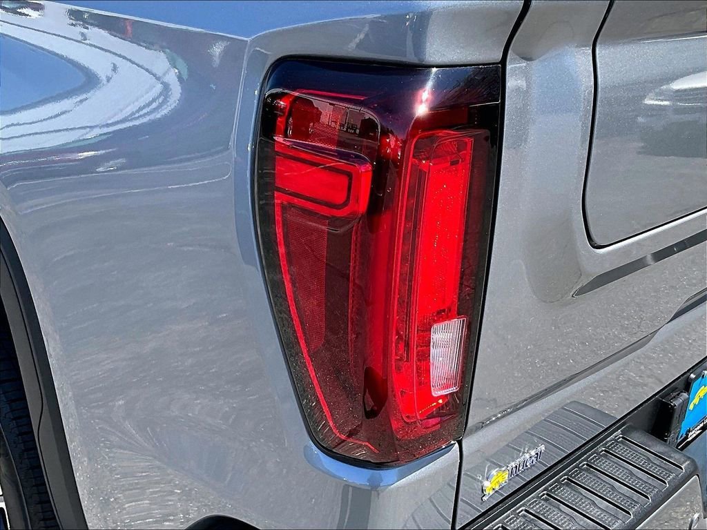Used 2023 GMC Sierra 1500 Denali w/ Denali Reserve Package AWD/4WD image 34