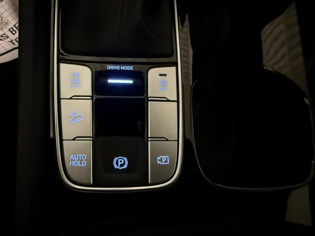 Used 2025 Hyundai Tucson XRT image 36