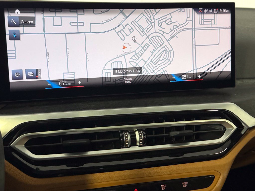 Used 2023 BMW i4 eDrive35 RWD image 15