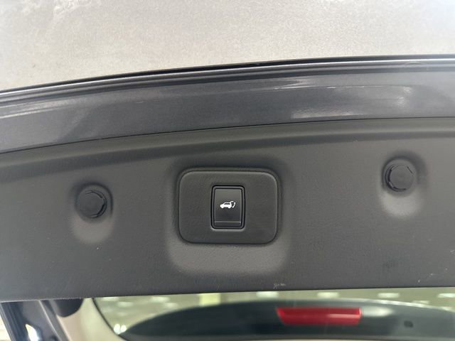 Used 2019 INFINITI QX60 Luxe w/ Essential Package image 26