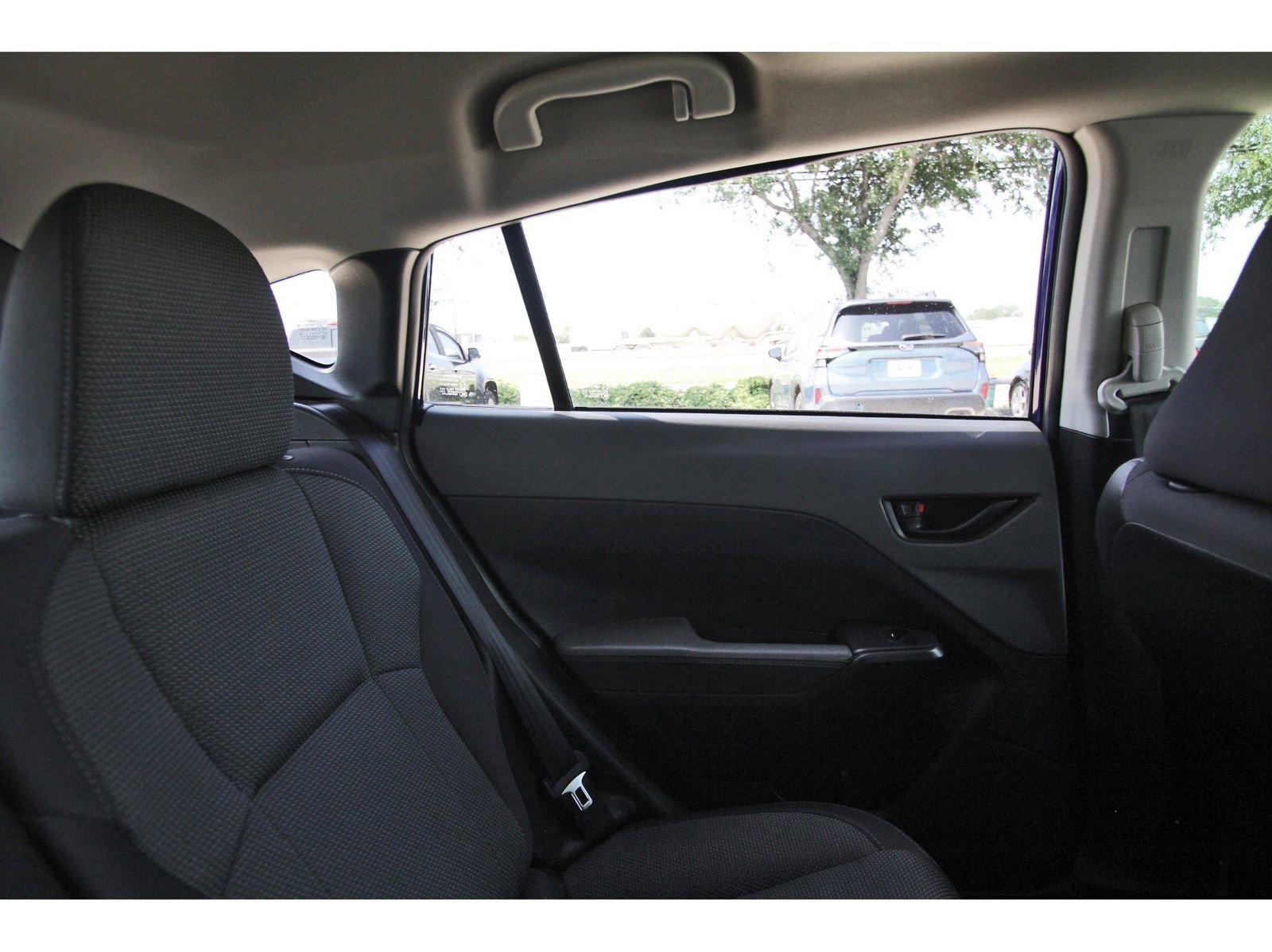 Certified 2024 Subaru Crosstrek 2.0i Premium AWD/4WD image 12