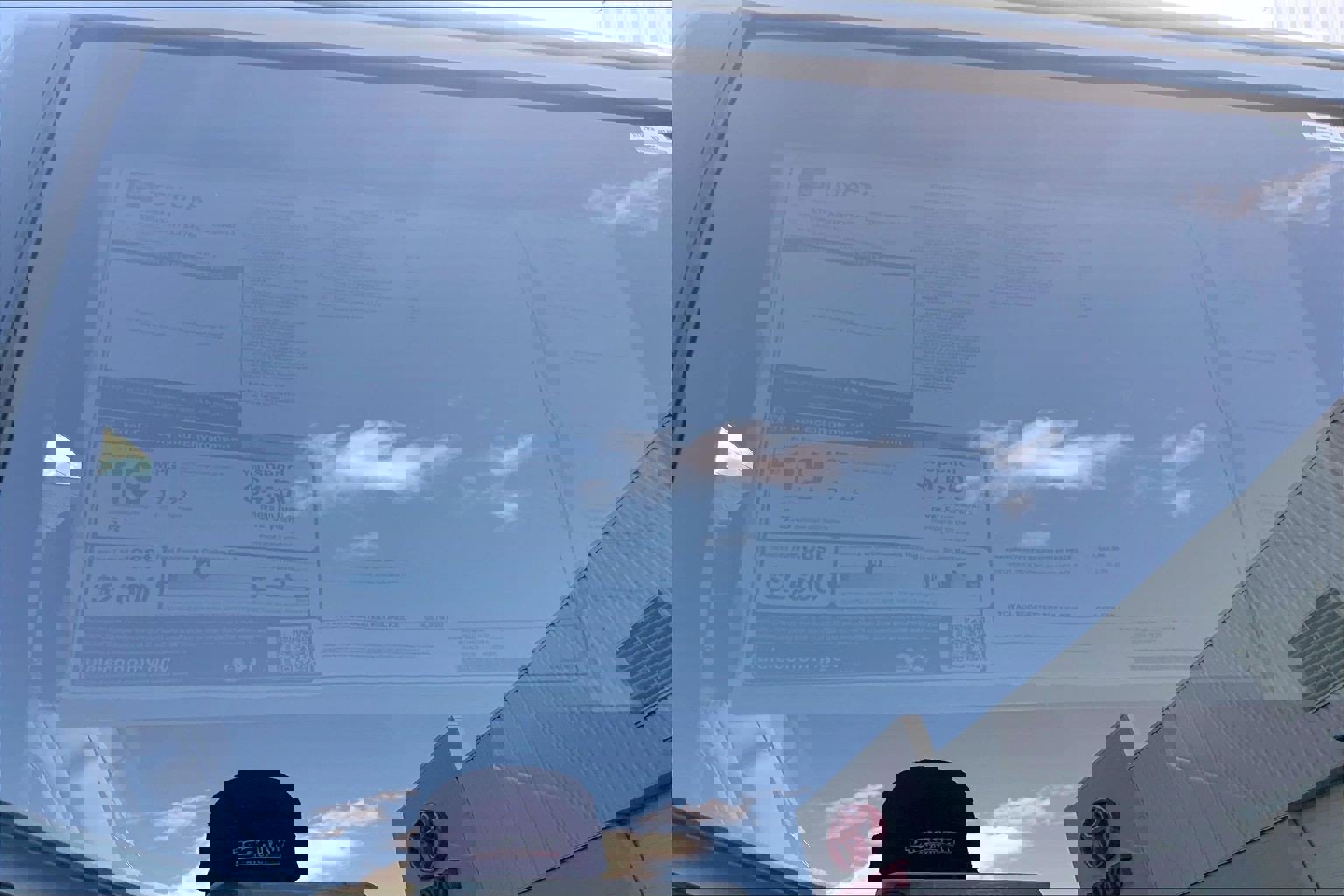 New 2026 Toyota Tundra Limited image 18