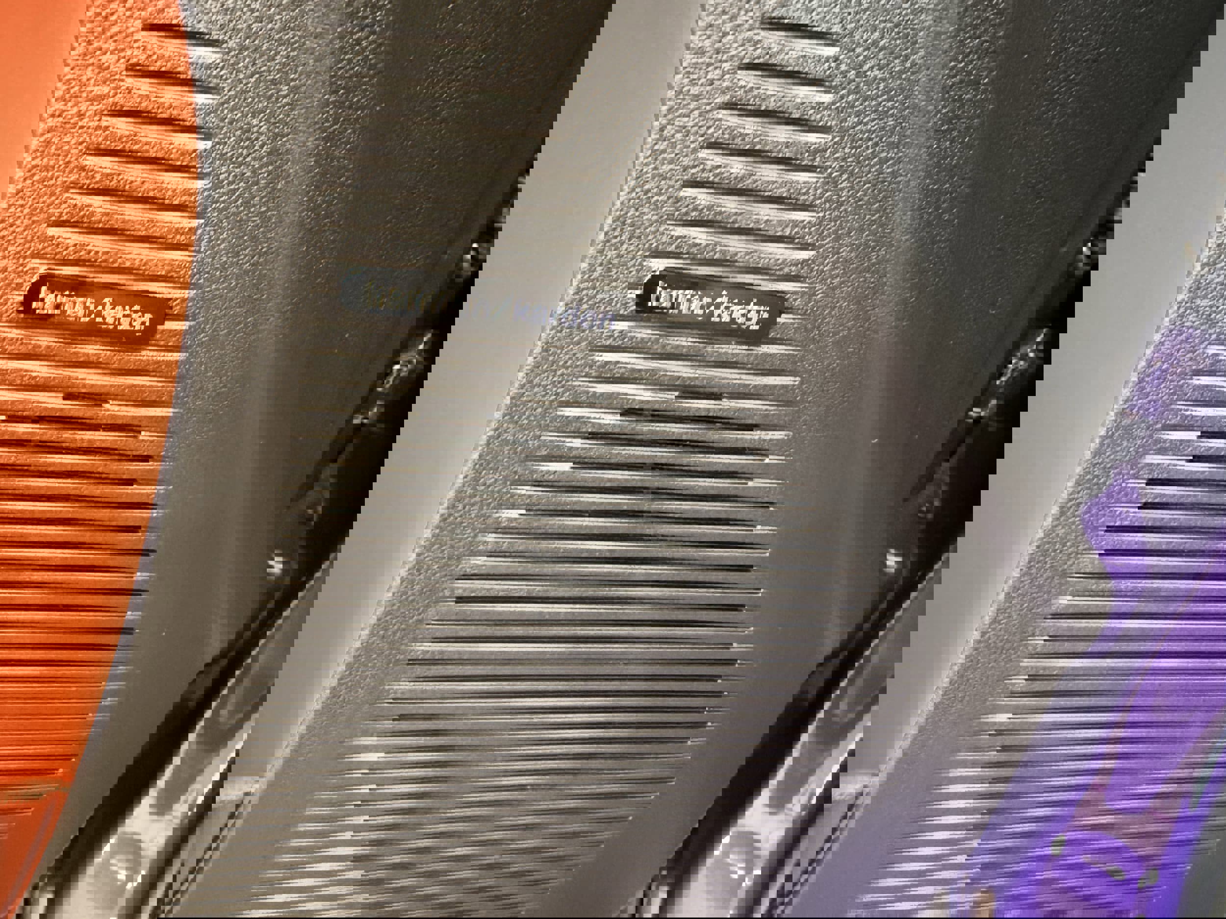 Used 2023 Dodge Challenger SRT Hellcat image 46