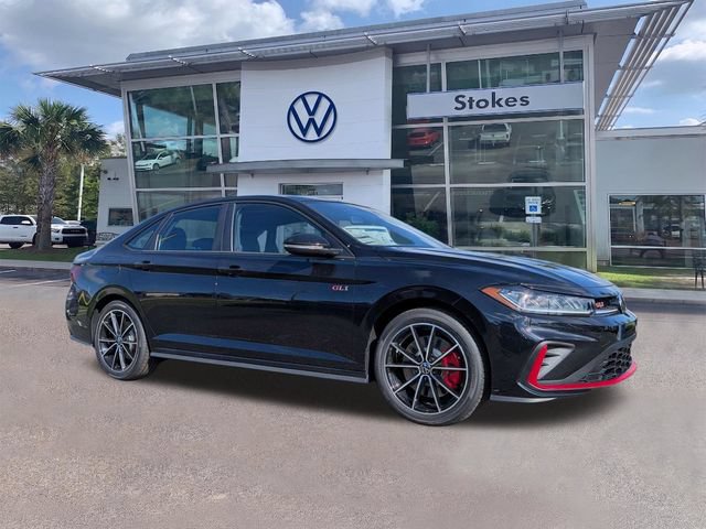 New 2027 Volkswagen Jetta GLI Autobahn FWD image 2