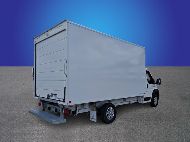 New 2023 RAM ProMaster 3500 FWD image 3