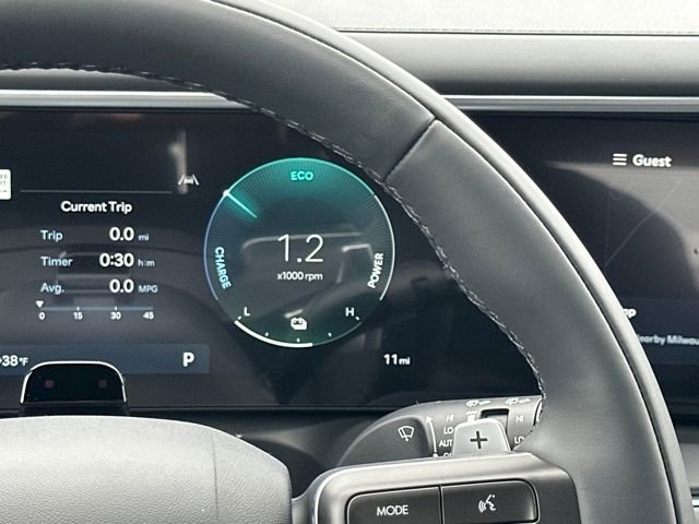 New 2026 Hyundai Palisade Calligraphy image 25