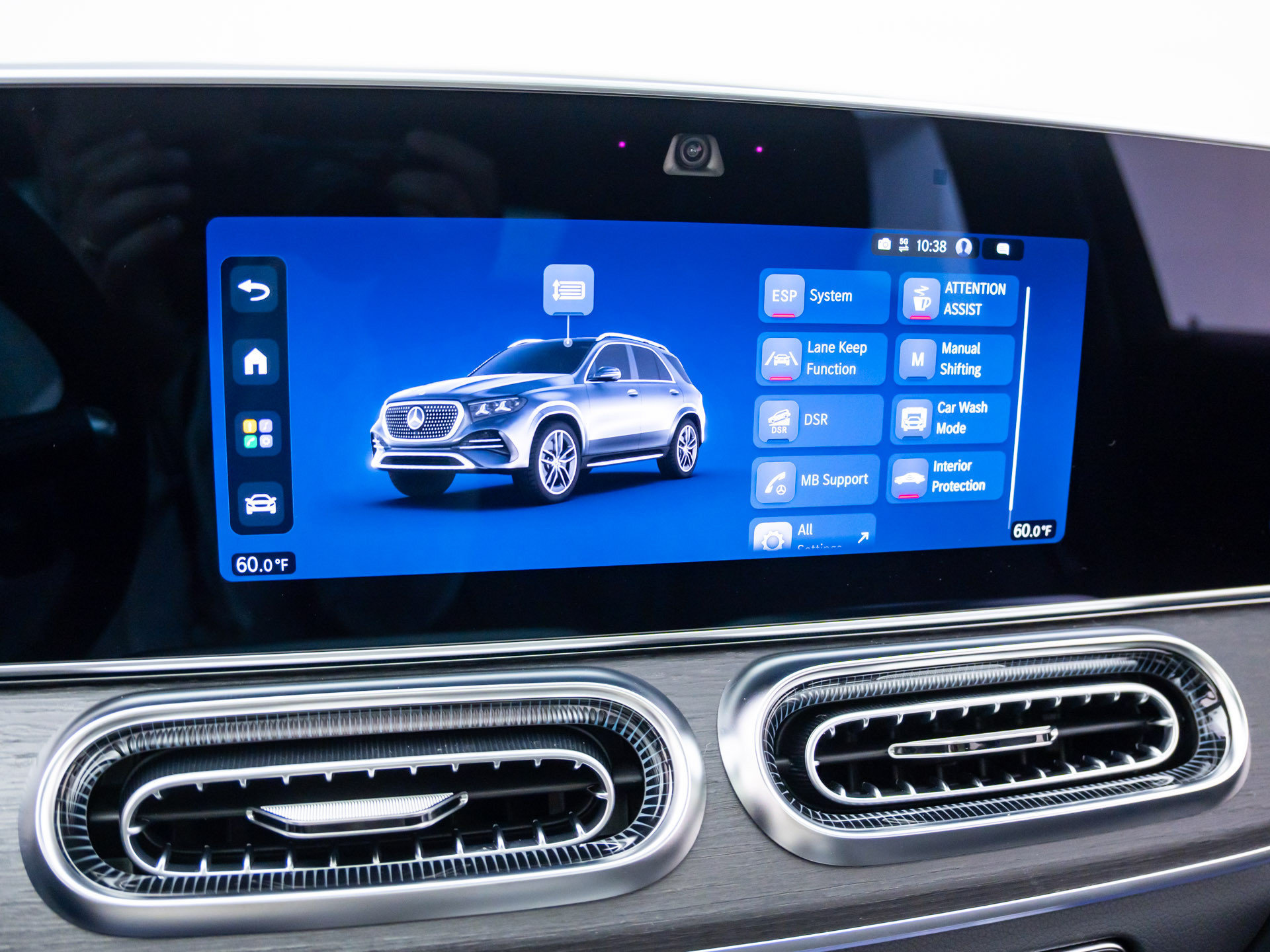 New 2027 Mercedes-Benz GLE 450 4MATIC image 34