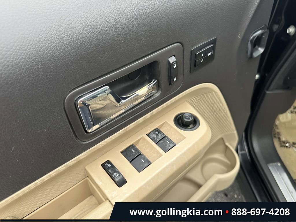 Used 2008 Ford Edge Limited AWD/4WD image 15