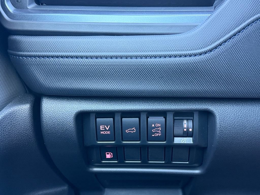 New 2026 Subaru Forester Premium AWD/4WD image 20