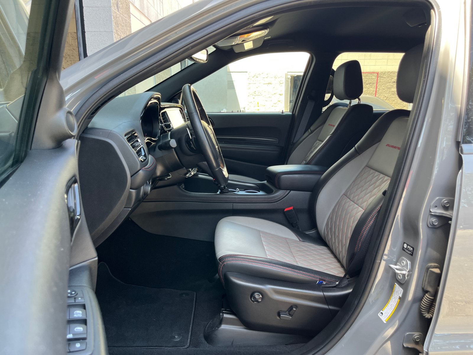 Used 2023 Dodge Durango GT AWD/4WD image 11