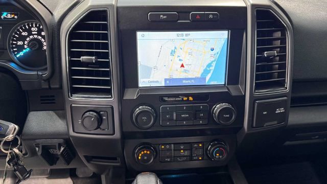 Used 2020 Ford F150 XLT w/ Equipment Group 302A Luxury RWD image 30