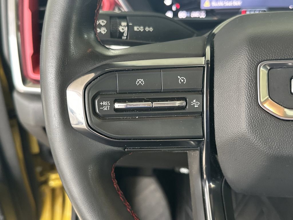 Used 2024 GMC Canyon AT4X image 21