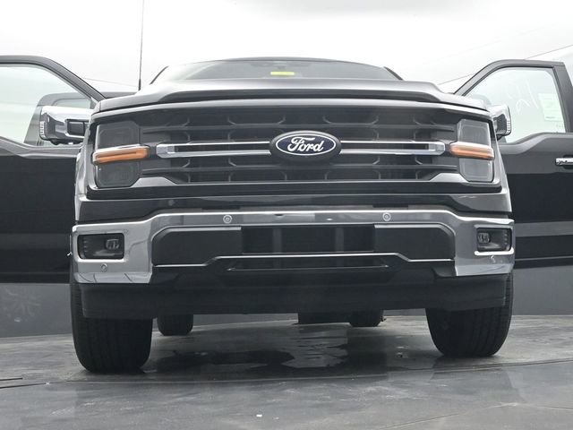 New 2025 Ford F150 XLT w/ Equipment Group 302A MID RWD image 67