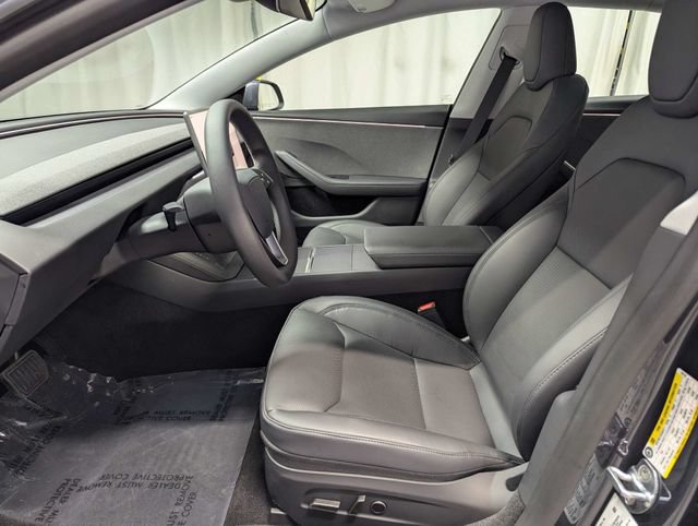 Used 2026 Tesla Model 3 RWD image 10