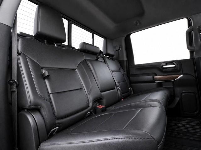 Used 2023 GMC Sierra 2500 SLT AWD/4WD image 22