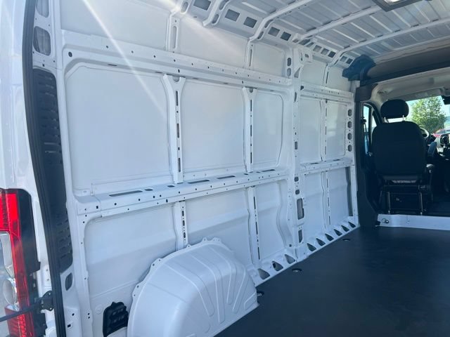 New 2026 RAM ProMaster 2500 w/ Convenience Group FWD image 15