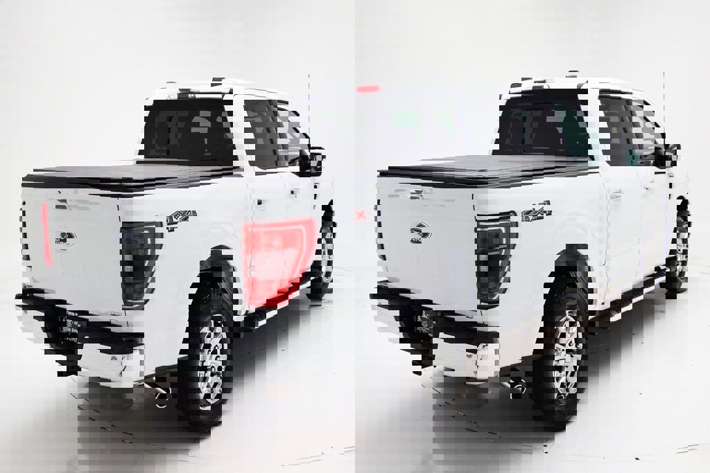 Used 2023 Ford F150 XLT w/ Equipment Group 302A High image 9