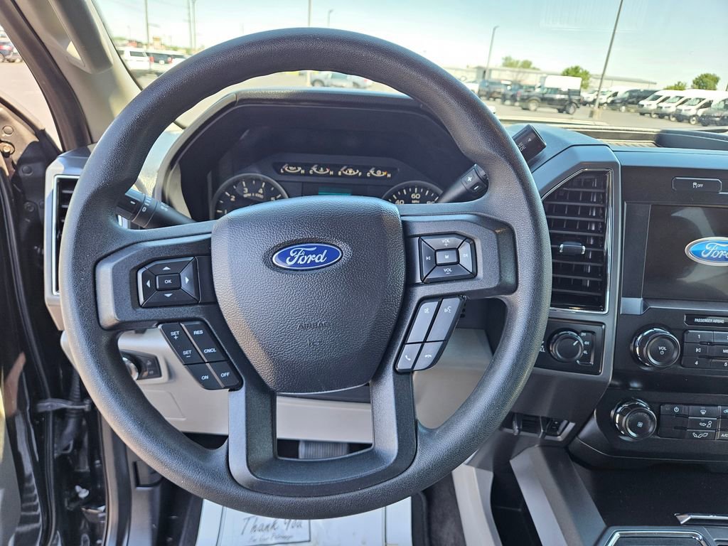Used 2020 Ford F150 XLT AWD/4WD image 18
