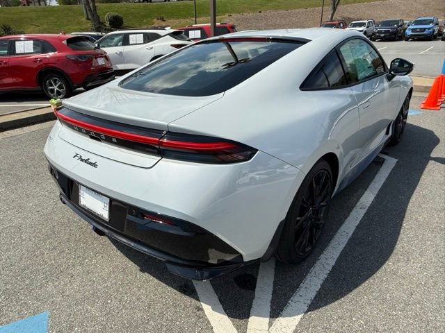 New 2026 Honda Prelude image 75