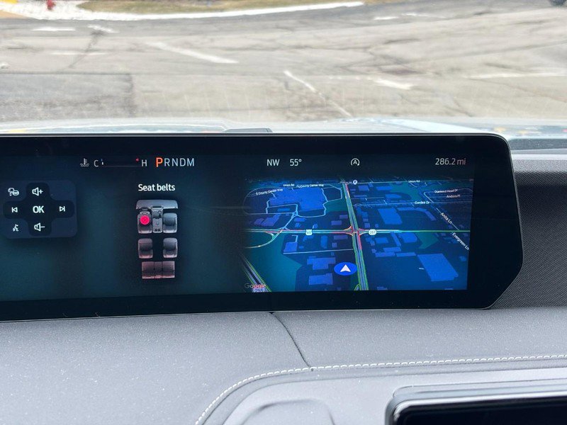 New 2026 Ford Expedition Platinum w/ Driver's Package image 24