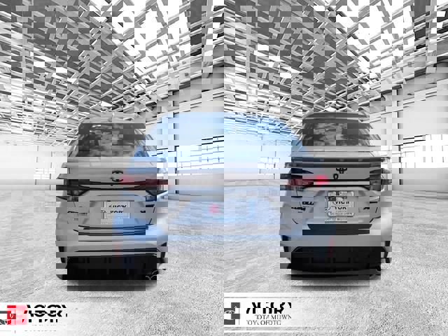 New 2026 Toyota Corolla XSE image 4