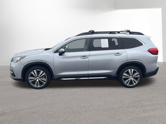 Used 2022 Subaru Ascent Limited w/ Technology Package AWD/4WD image 4
