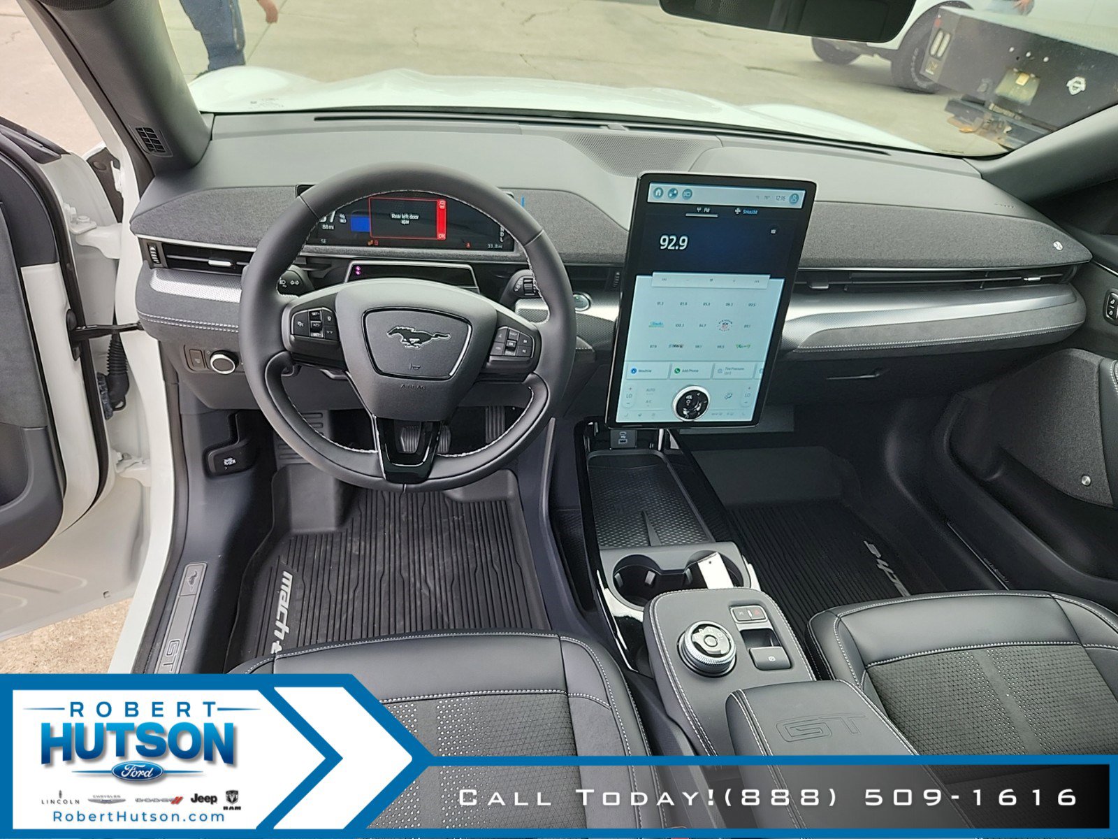 New 2023 Ford Mustang Mach-E GT w/ GT Performance Edition image 17