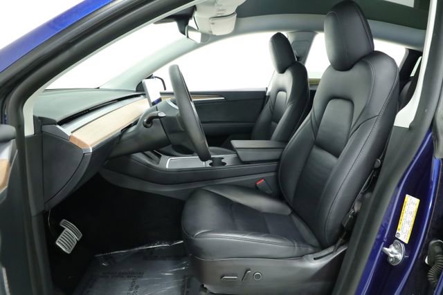 Used 2022 Tesla Model Y Performance image 24
