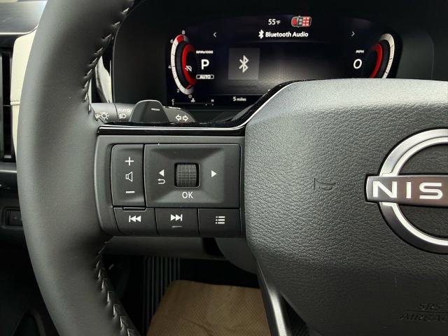 New 2026 Nissan Pathfinder SL image 22