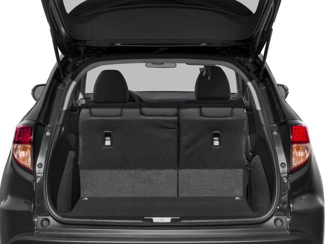 Used 2017 Honda HR-V EX image 15