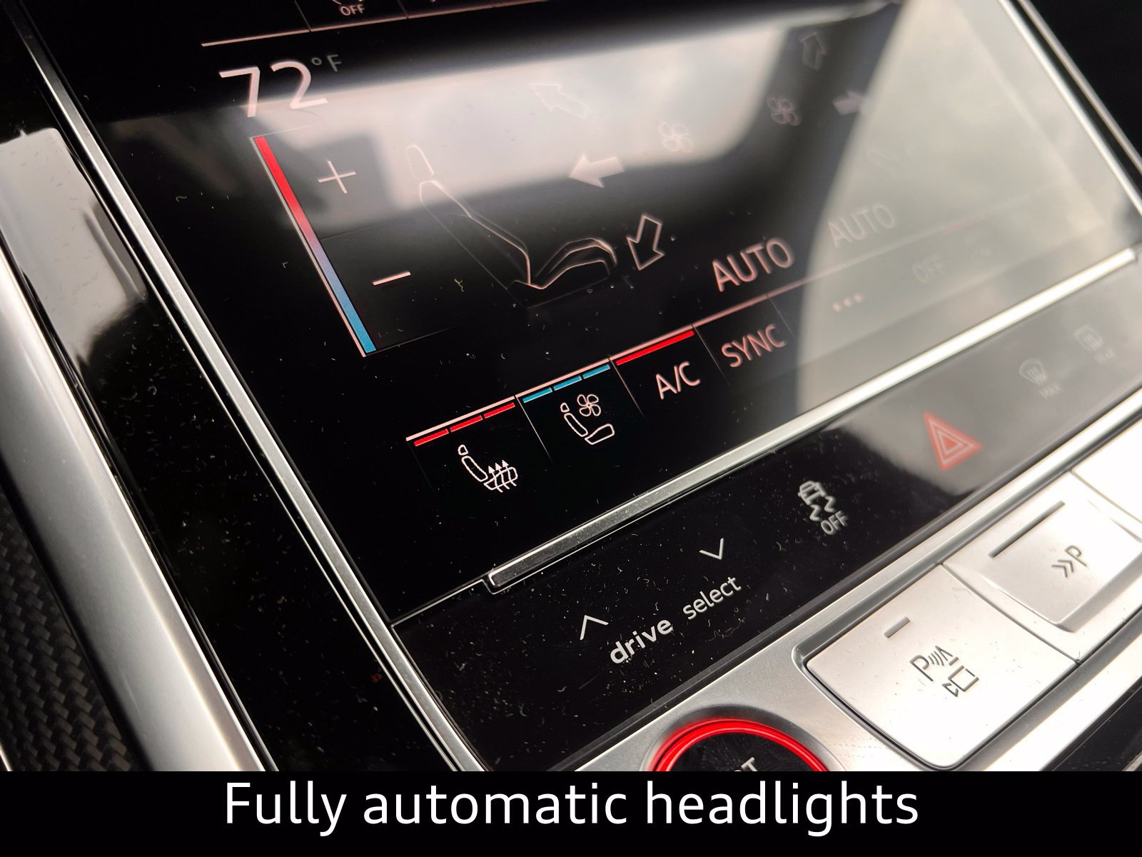 New 2026 Audi RS Q8 performance AWD/4WD image 20
