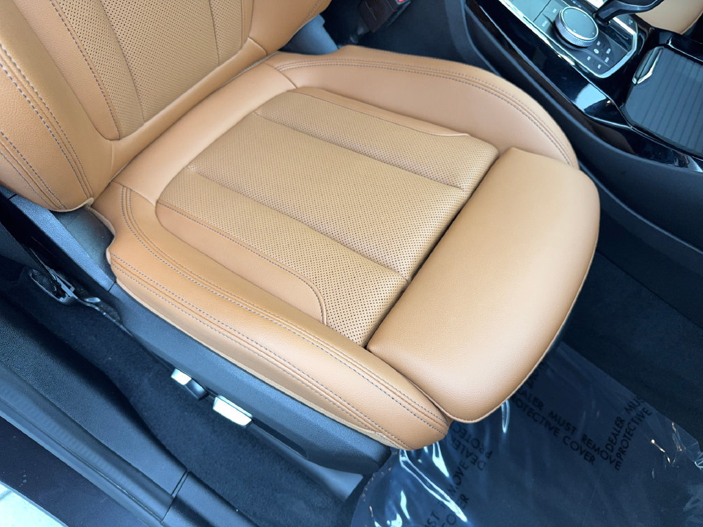 Used 2023 BMW X3 sDrive30i w/ Convenience Package RWD image 48