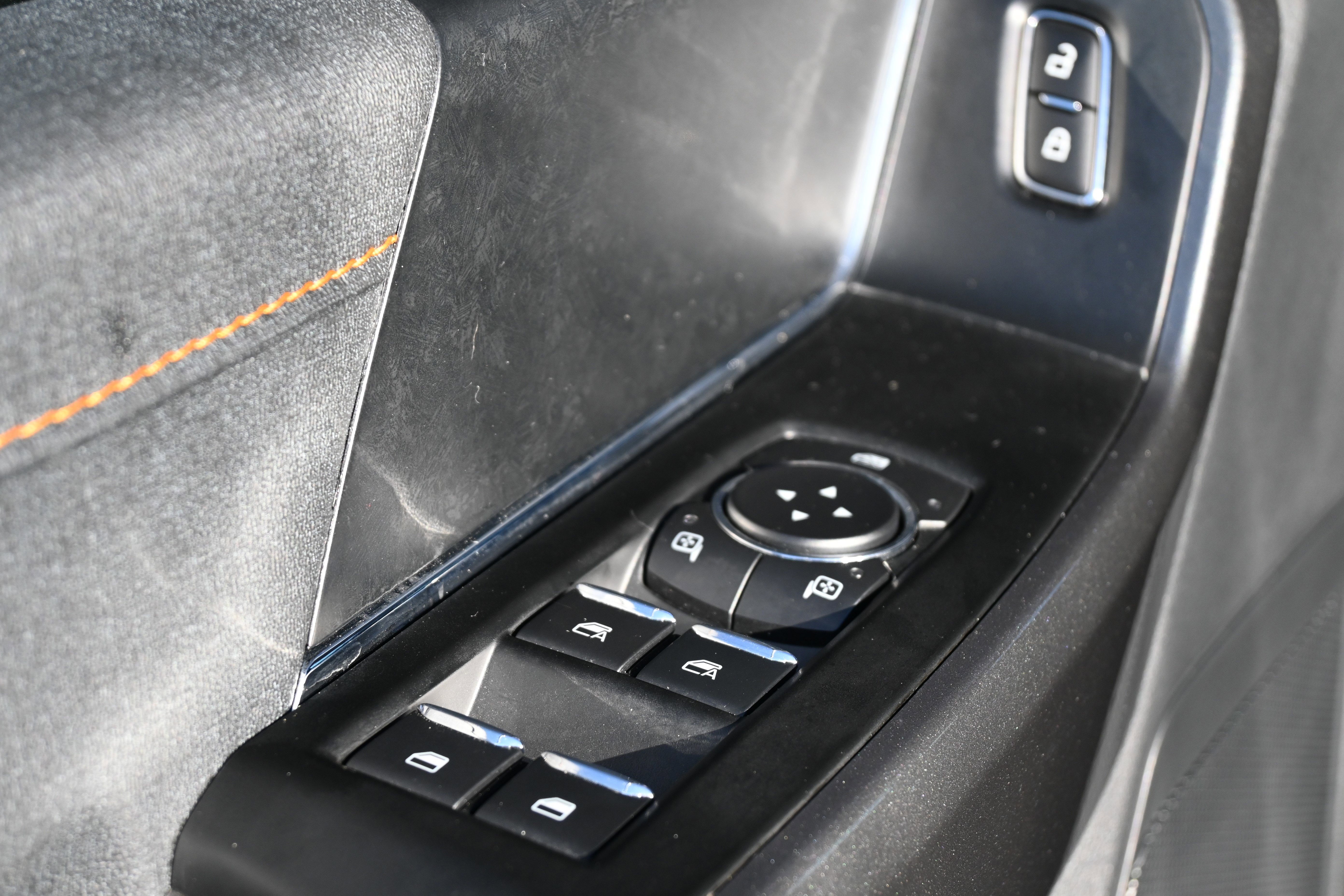 Used 2023 Ford F150 Tremor image 16