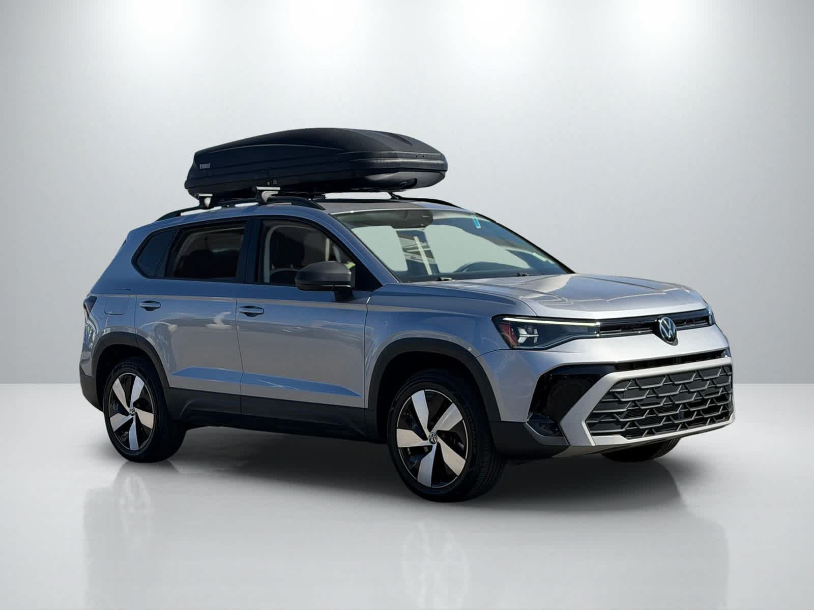Used 2025 Volkswagen Taos S AWD/4WD image 10