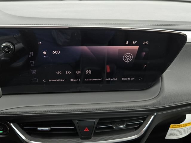 New 2026 Buick Encore GX Sport Touring w/ Comfort Package FWD image 21