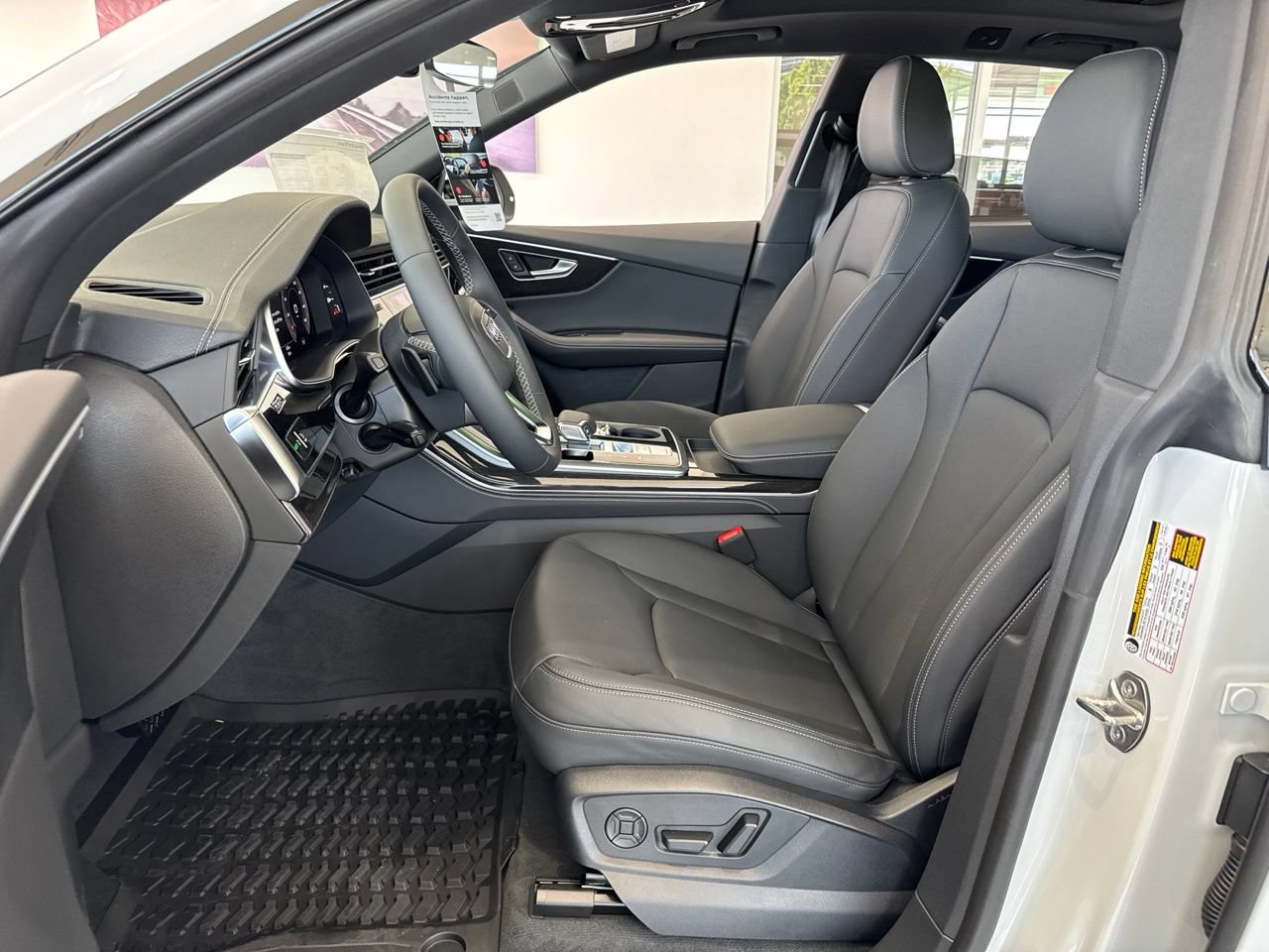 New 2026 Audi Q8 Premium Plus AWD/4WD image 14