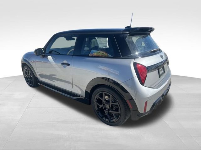 New 2026 MINI Cooper S image 5