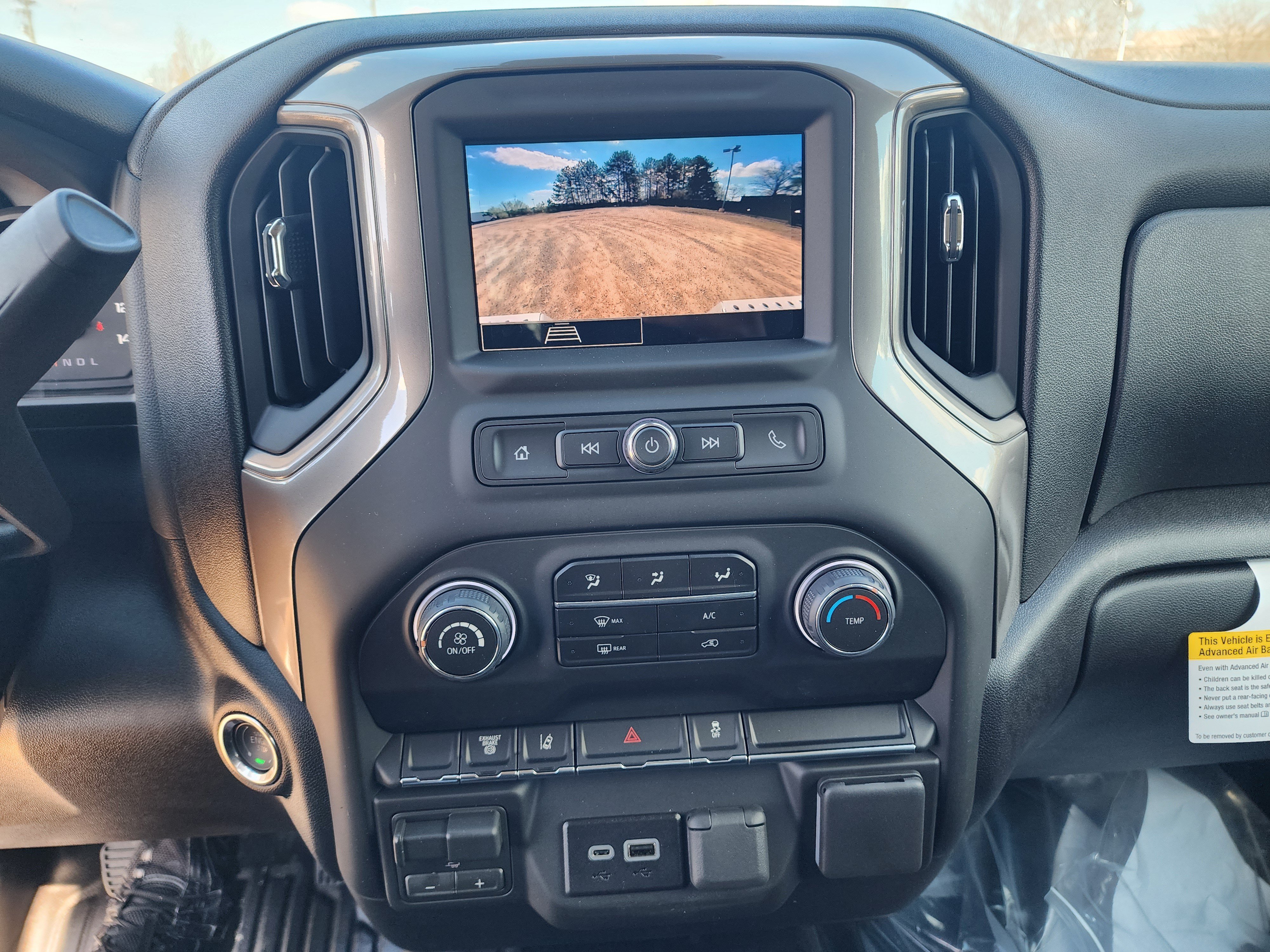 New 2026 Chevrolet Silverado 3500 W/T w/ WT Convenience Package AWD/4WD image 38
