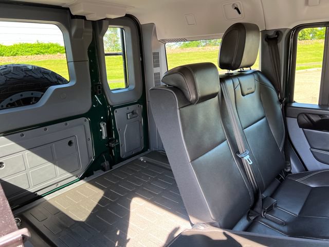 Used 2024 INEOS Grenadier AWD/4WD image 33