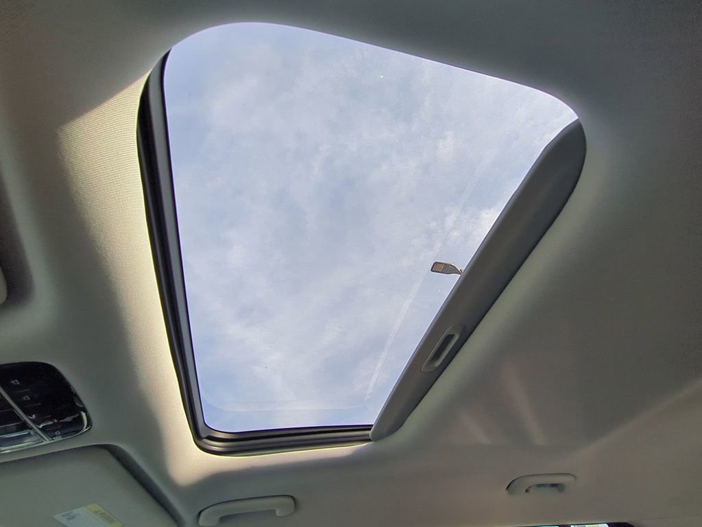 New 2026 Hyundai Santa Fe XRT w/ Tow & Go Package image 25