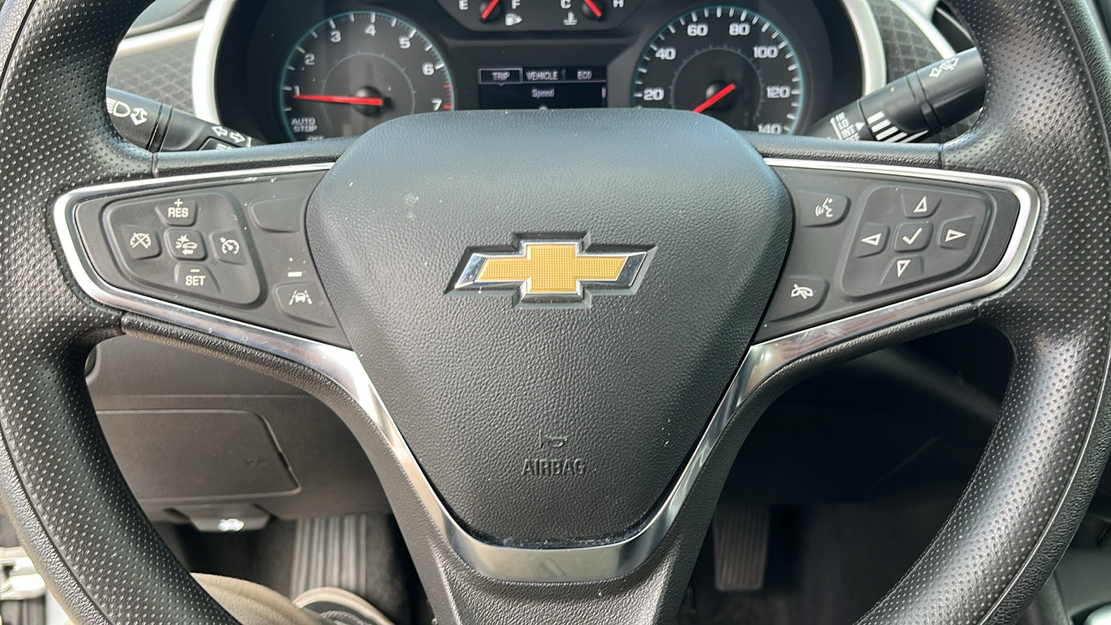 Used 2025 Chevrolet Malibu LT FWD image 15