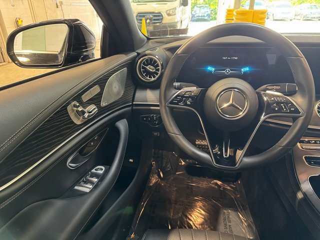 Used 2023 Mercedes-Benz CLS 450 4MATIC image 13