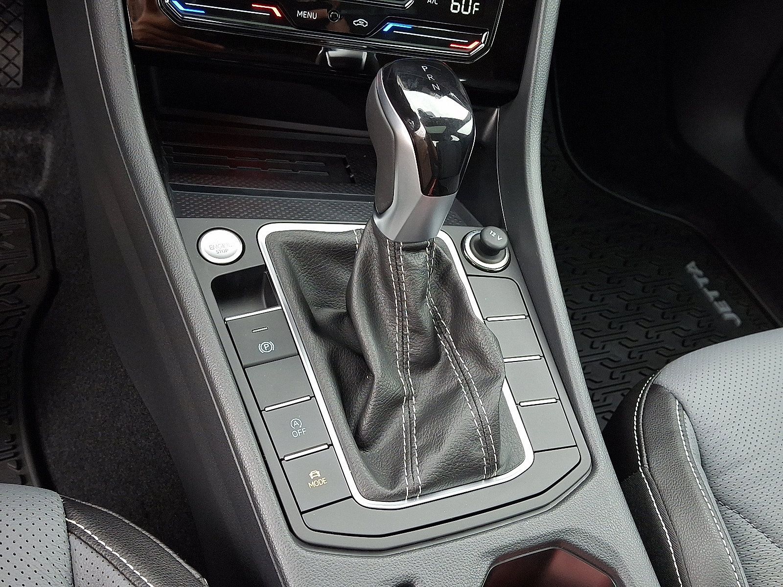 New 2026 Volkswagen Jetta SEL image 9