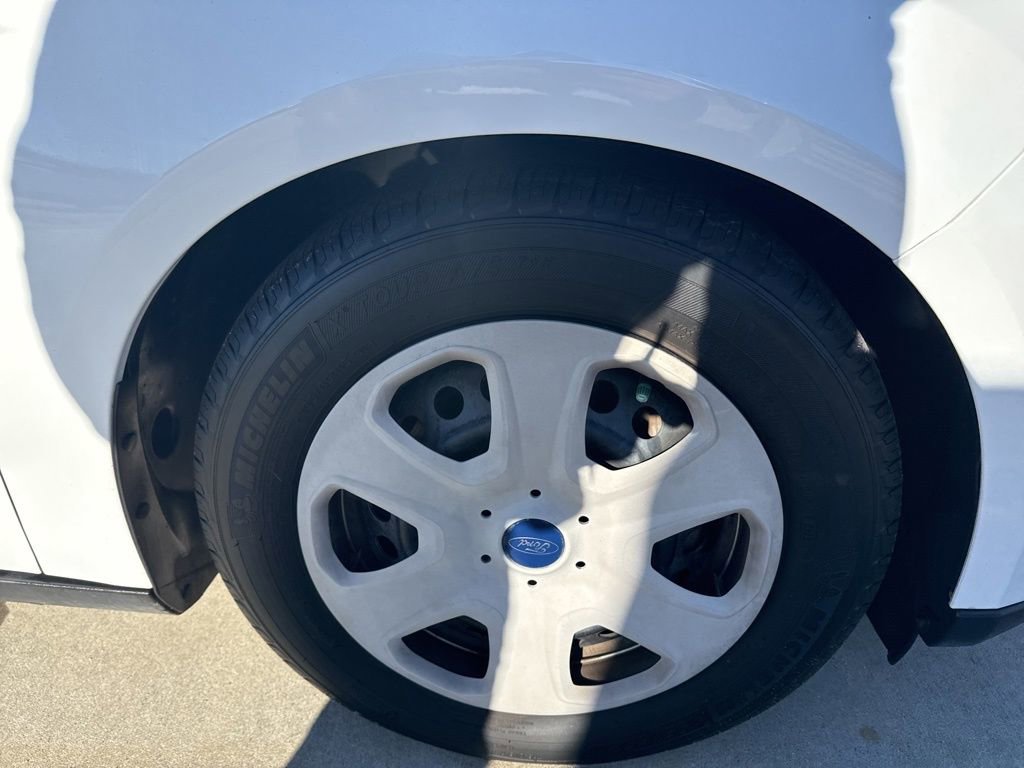 Used 2015 Ford Focus S image 7