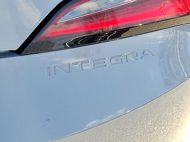 Certified 2026 Acura Integra A-Spec image 34