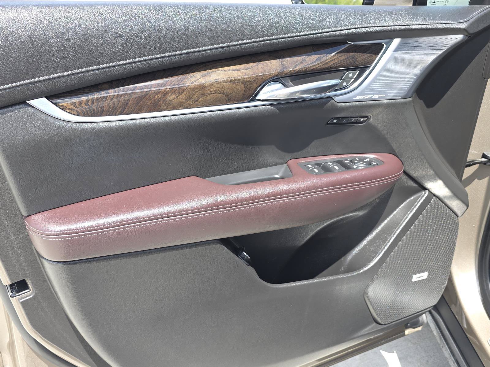 Certified 2023 Cadillac XT6 Premium Luxury FWD image 19